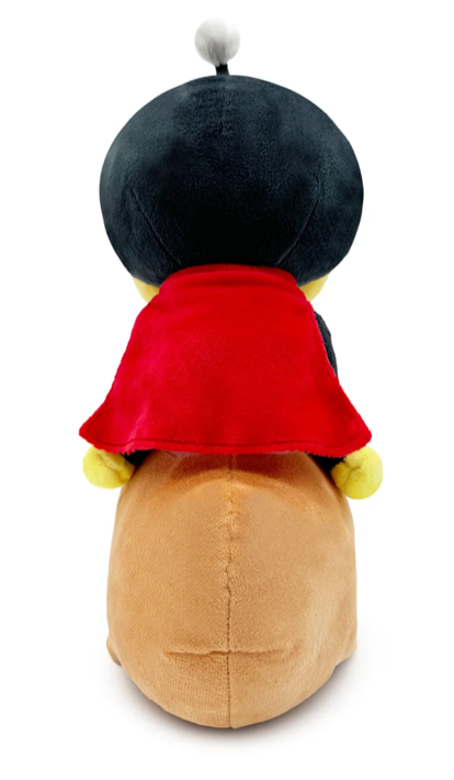 YouTooz Futurama Nibbler Rider 9" Plush