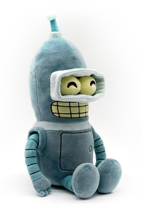 YouTooz Futurama Bender 9