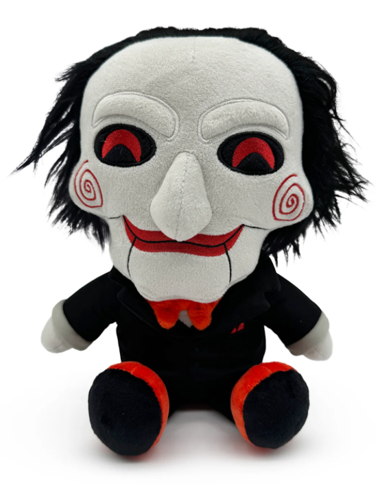 YouTooz Saw Billy The Puppet 9