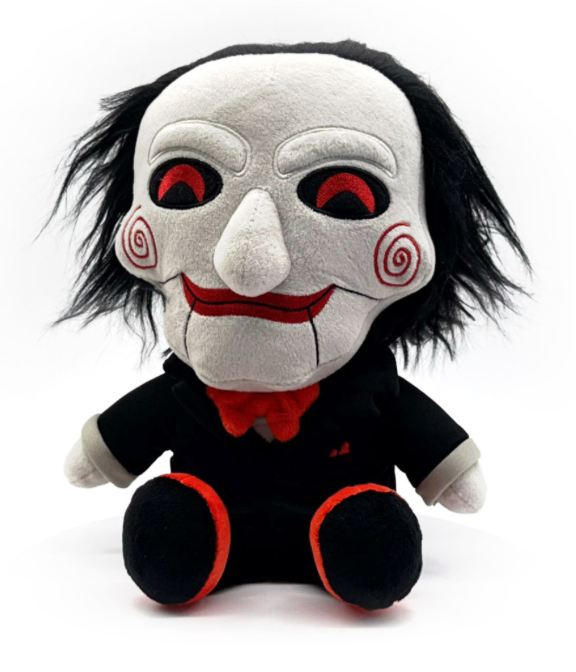 YouTooz Saw Billy The Puppet 9