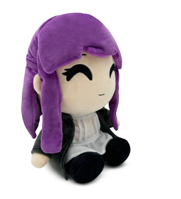 YouTooz Frieren Beyond Journey's End: Fern 9" Plush