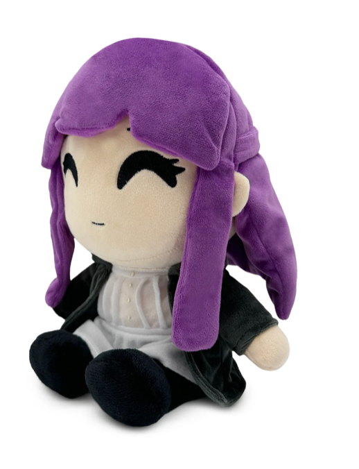 YouTooz Frieren Beyond Journey's End: Fern 9" Plush