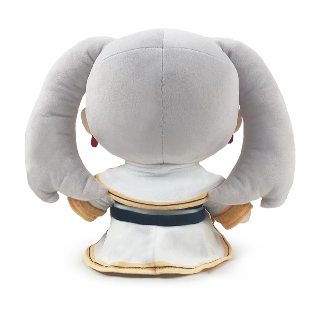 YouTooz Frieren Beyond Journey's End: Frieren 9" Plush