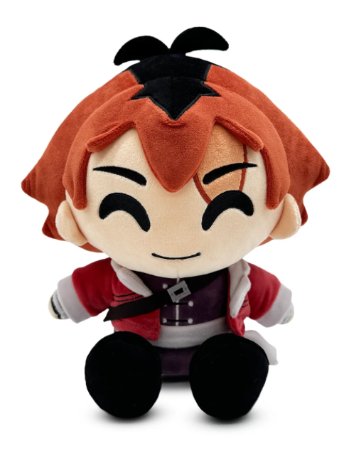 YouTooz Frieren Beyond Journey's End: Stark 9" Plush