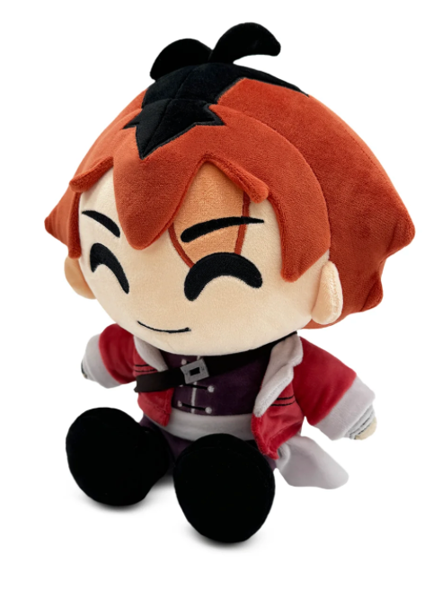 YouTooz Frieren Beyond Journey's End: Stark 9" Plush