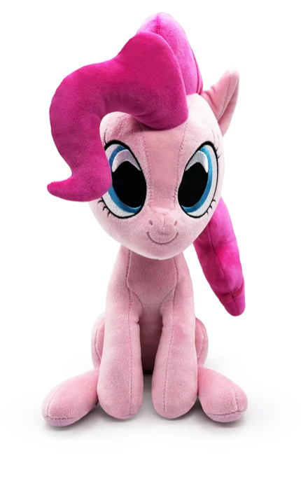 YouTooz My Little Pony Pinkie Pie 9" Plush