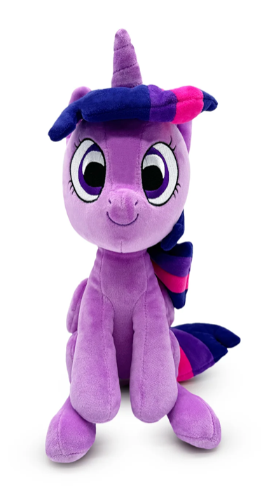 YouTooz My Little Pony Twilight Sparkle 9