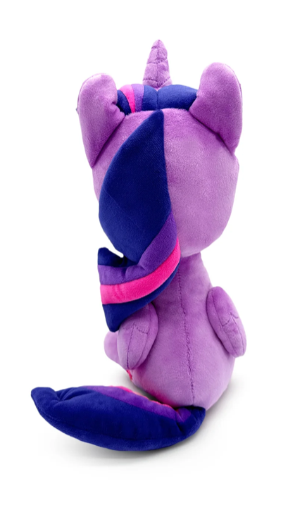 YouTooz My Little Pony Twilight Sparkle 9" Plush