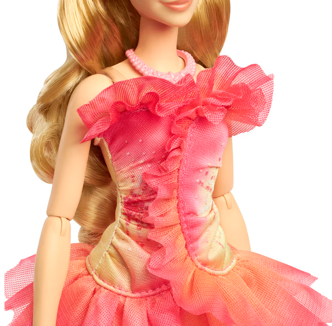 Wicked Glinda Fashion Doll