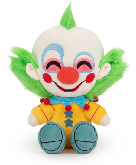 YouTooz Killer Clowns from Outer Space Killer Klowns Shorty 9" Plush