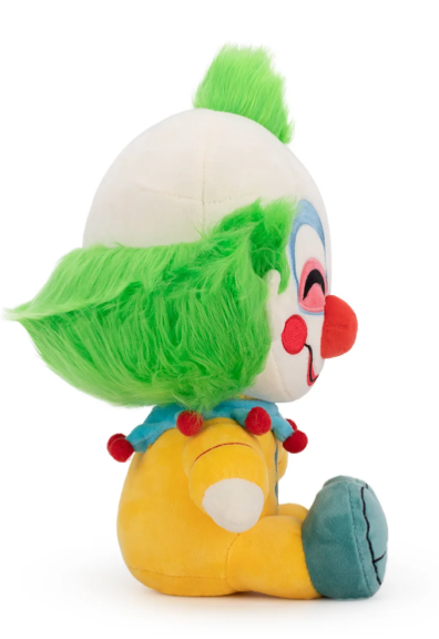 YouTooz Killer Clowns from Outer Space Killer Klowns Shorty 9" Plush