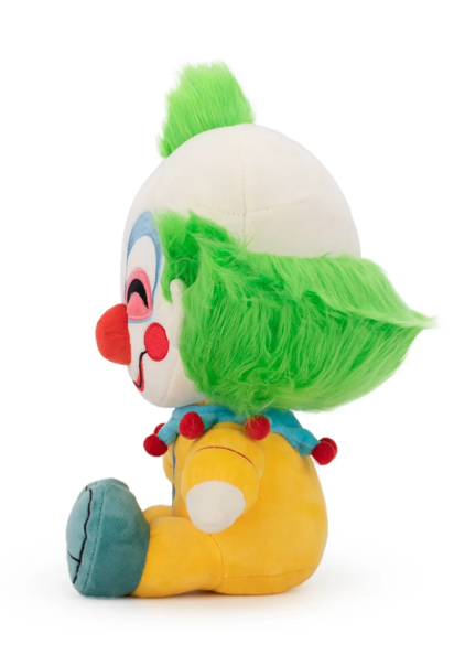 YouTooz Killer Clowns from Outer Space Killer Klowns Shorty 9" Plush