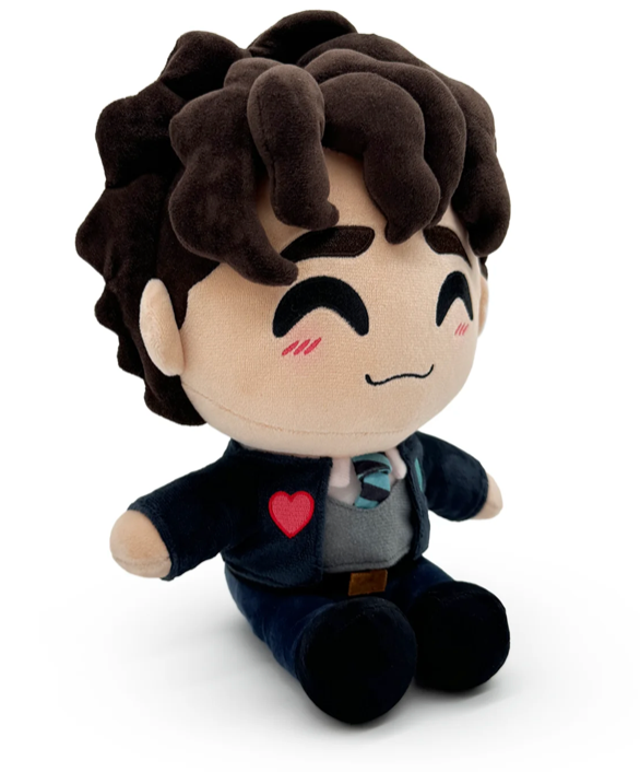 Youtooz Heartstopper Charlie 9" Plush