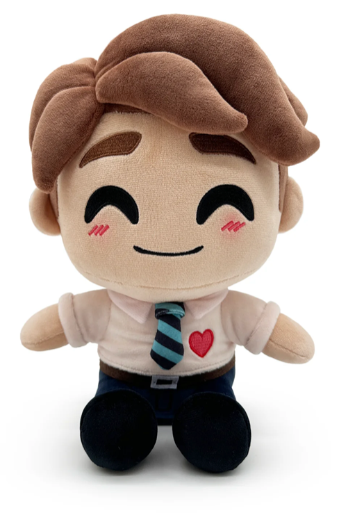 Youtooz Heartstopper Nick 9" Plush