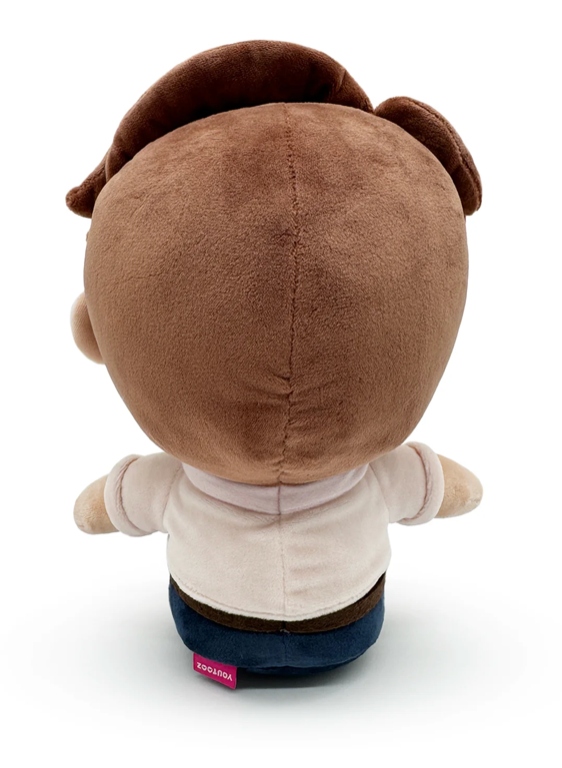 Youtooz Heartstopper Nick 9" Plush