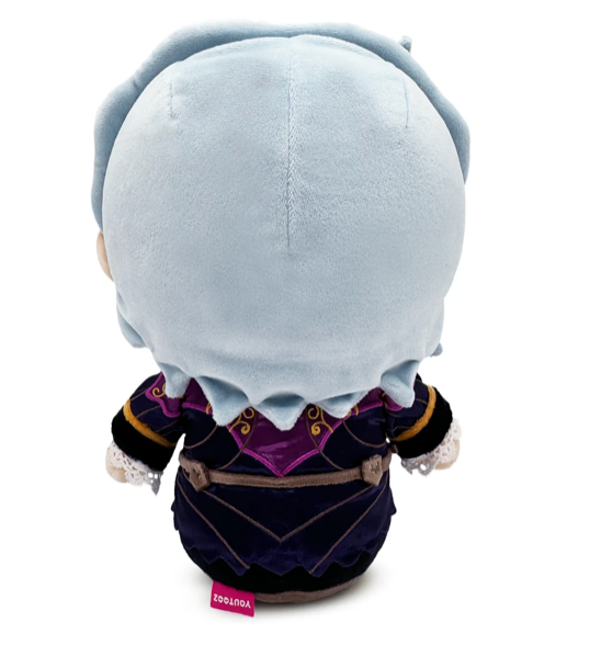 Youtooz Baldurs Gate 3 Astarion 9" Plush