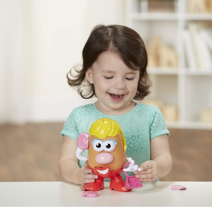 Mrs. Potato Head Classic Toy