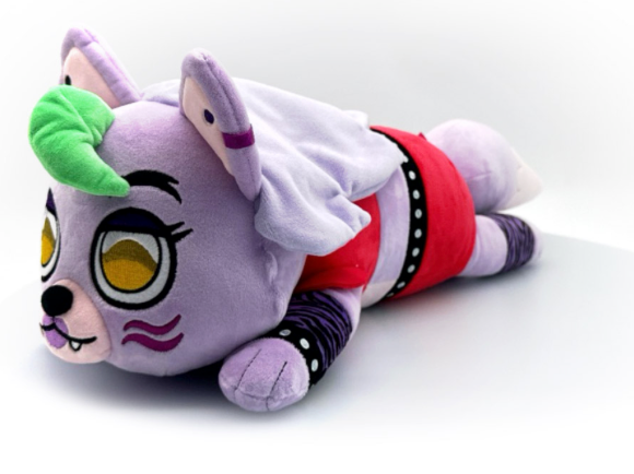 Youtooz Five Nights at Freddys Roxy Weighted 16" Plush