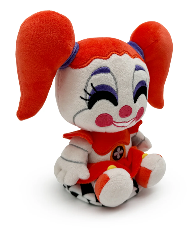 Youtooz Five Nights at Freddys Circus Baby Shoulder Rider 6