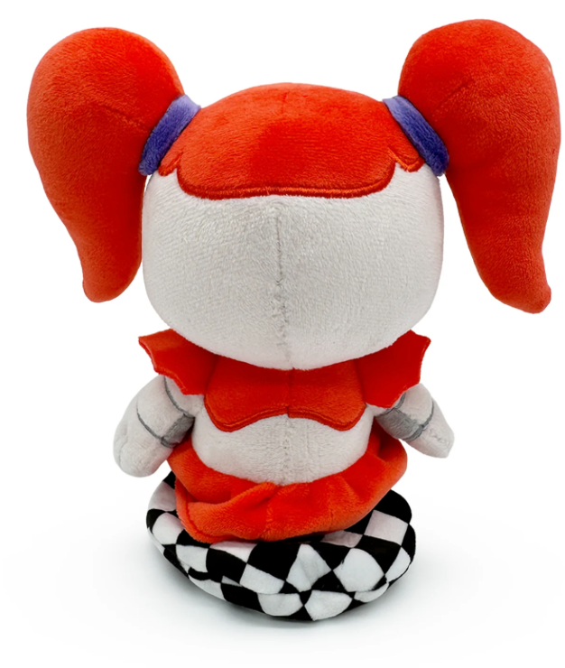 Youtooz Five Nights at Freddys Circus Baby Shoulder Rider 6" Plush