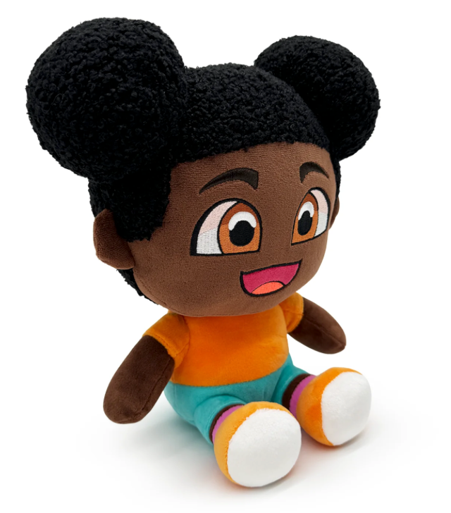 Youtooz Amanda the Adventurer Amanda 9" Plush