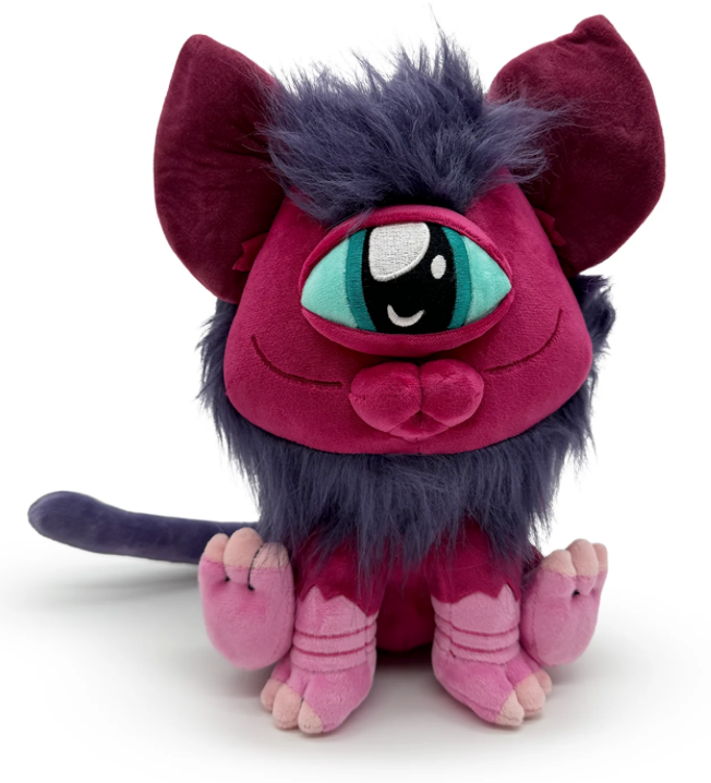 Youtooz Invincible Vorg 9" Plush