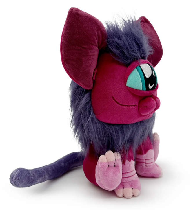 Youtooz Invincible Vorg 9" Plush