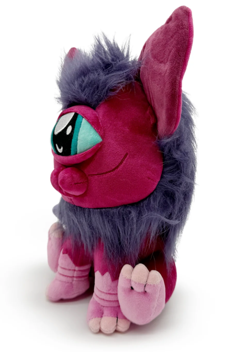 Youtooz Invincible Vorg 9" Plush