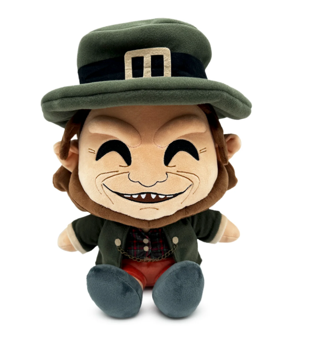 Youtooz Leprechaun Leprechaun 9" Plush