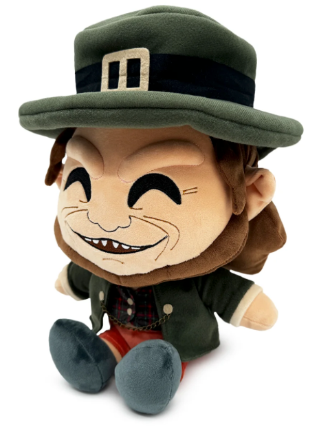 Youtooz Leprechaun Leprechaun 9" Plush