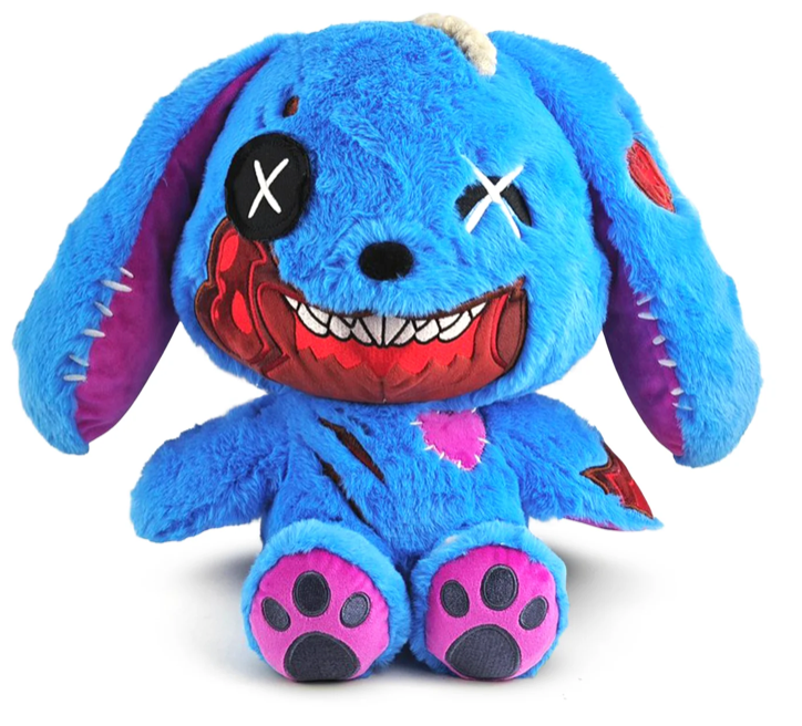 Youtooz Call of Duty Mister Peeks 12" Plush