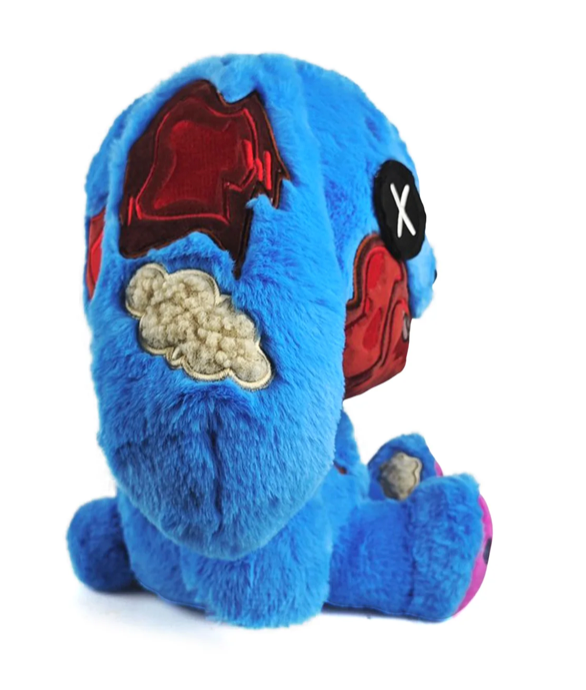 Youtooz Call of Duty Mister Peeks 12" Plush