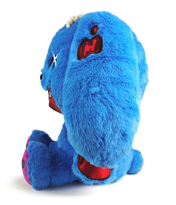 Youtooz Call of Duty Mister Peeks 12" Plush