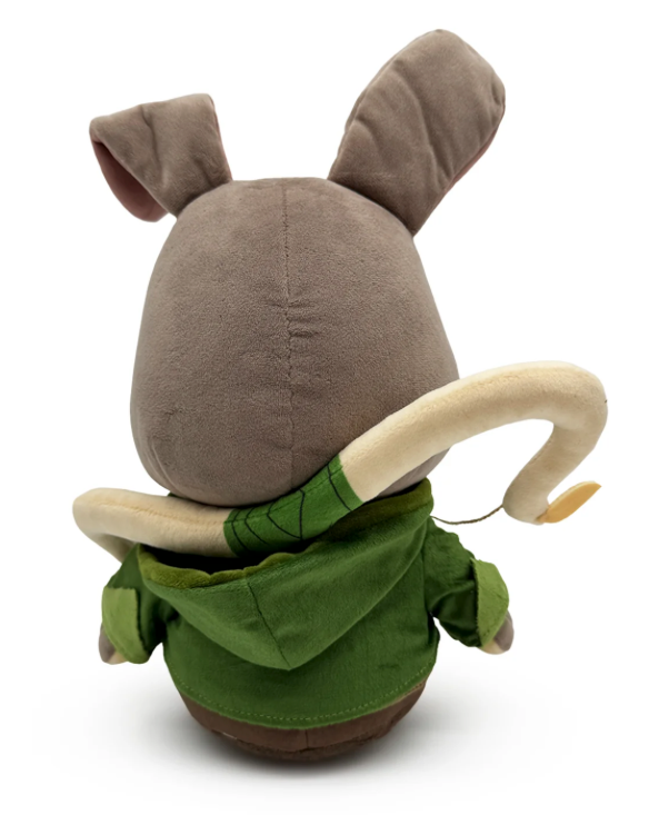 Youtooz Magic The Gathering Finneas 9" Plush