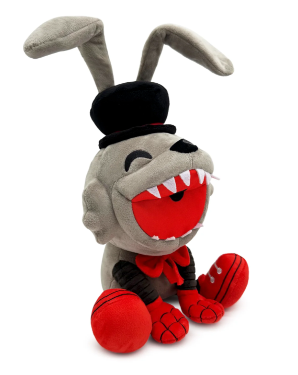 Youtooz Finding Frankie Frankie 9" Plush