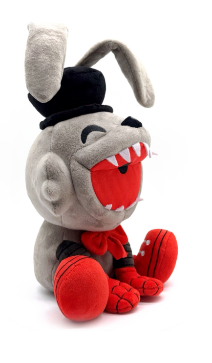 Youtooz Finding Frankie Frankie 9" Plush