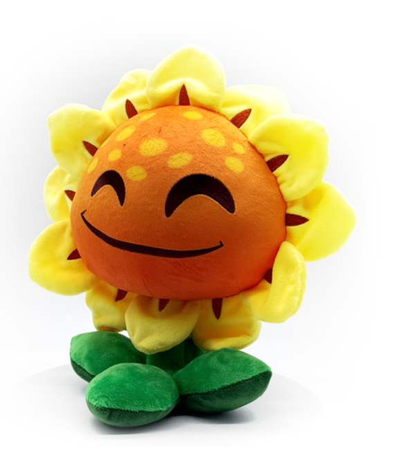 Youtooz Plants Vs Zombies Sunflower 9