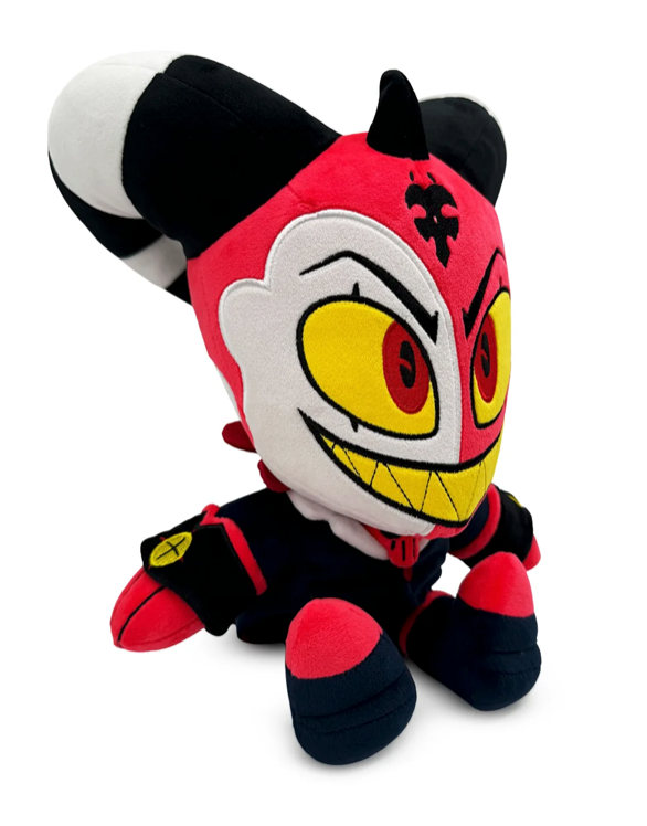 Youtooz Helluva Boss Blitzo 9" Plush