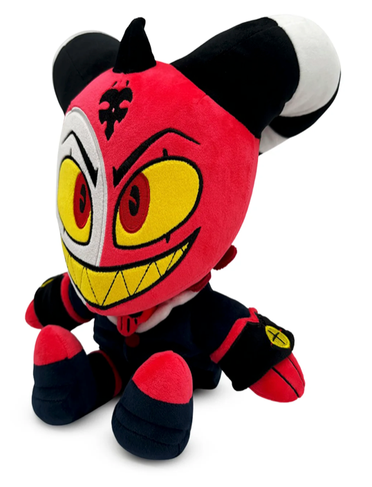 Youtooz Helluva Boss Blitzo 9" Plush