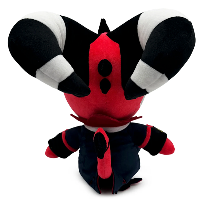 Youtooz Helluva Boss Blitzo 9" Plush