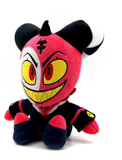 Youtooz Helluva Boss Blitzo 9" Plush