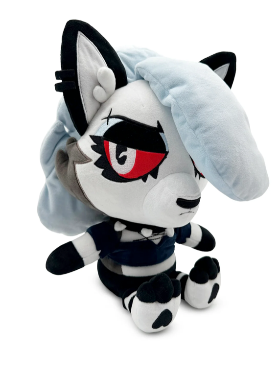 Youtooz Helluva Boss Loona 9" Plush