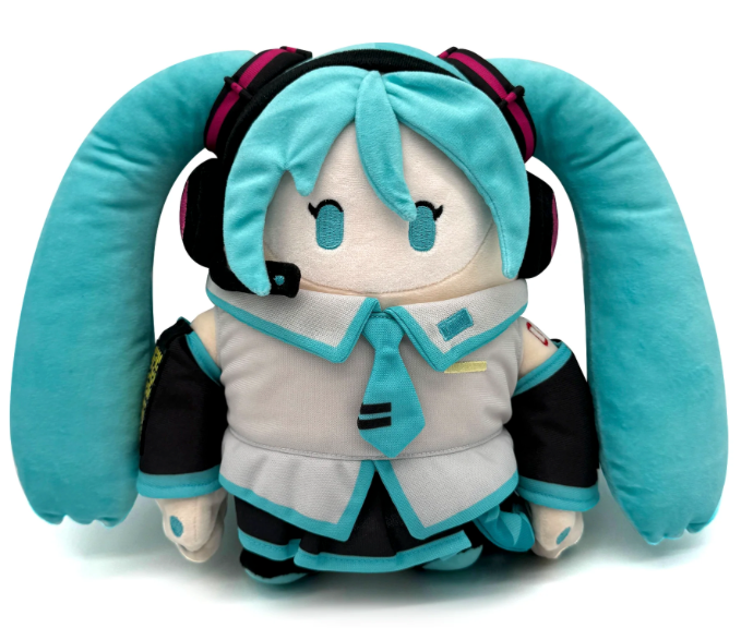 Youtooz Hatsune Miku x Fall Guys 9