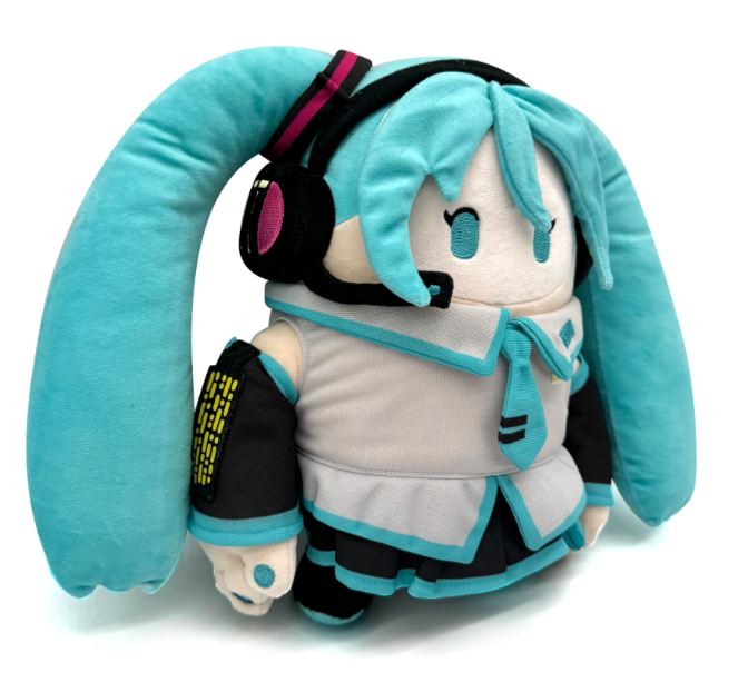 Youtooz Hatsune Miku x Fall Guys 9