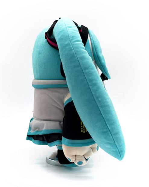 Youtooz Hatsune Miku x Fall Guys 9" Plush