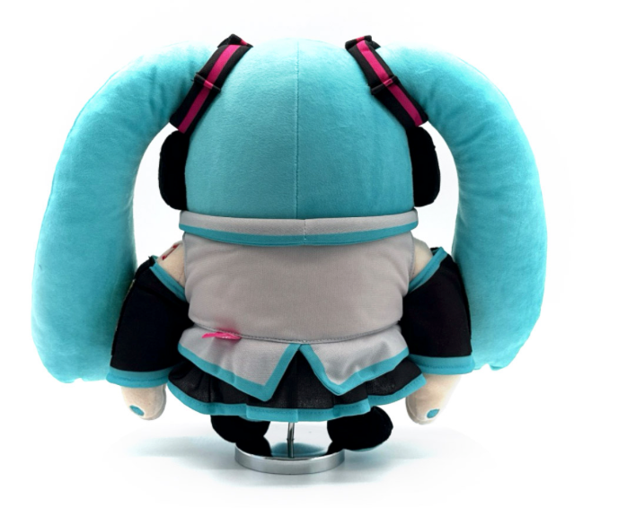 Youtooz Hatsune Miku x Fall Guys 9