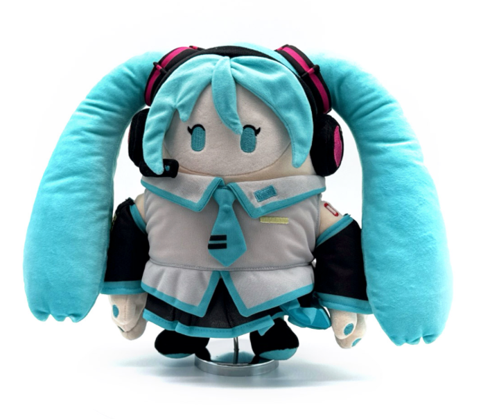 Youtooz Hatsune Miku x Fall Guys 9