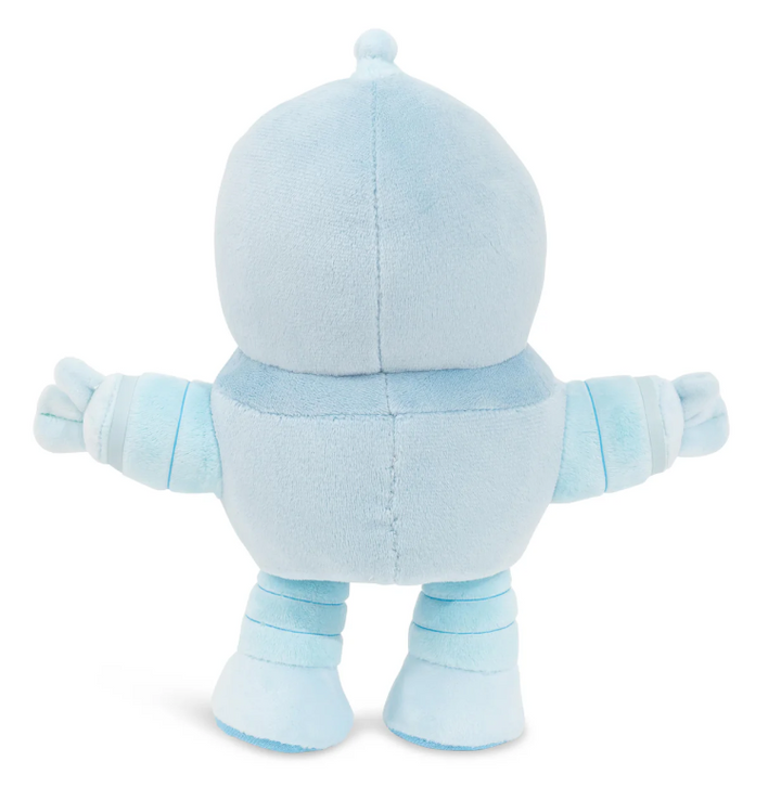 Futurama Bender 8" Chibi Collector Plush