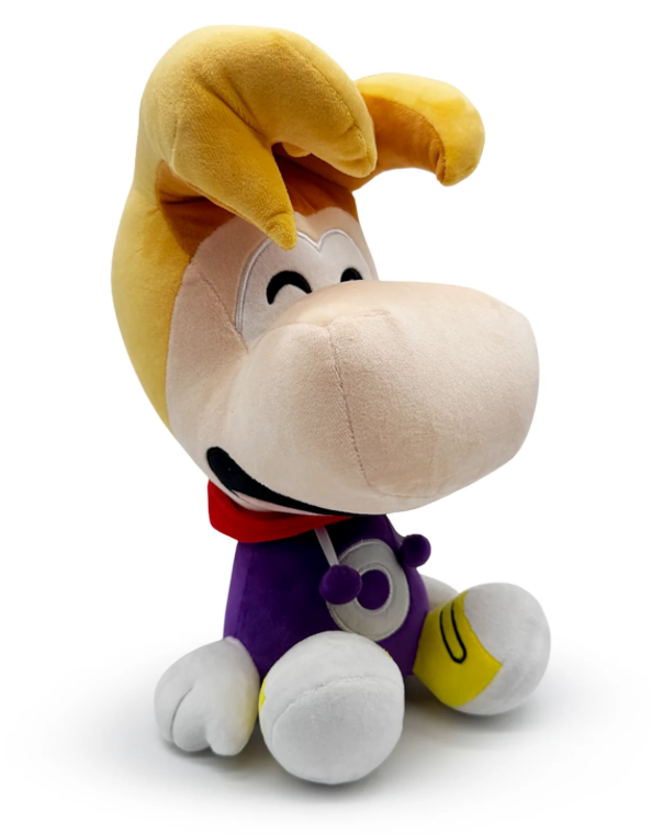 Youtooz Rayman Rayman 9" Plush