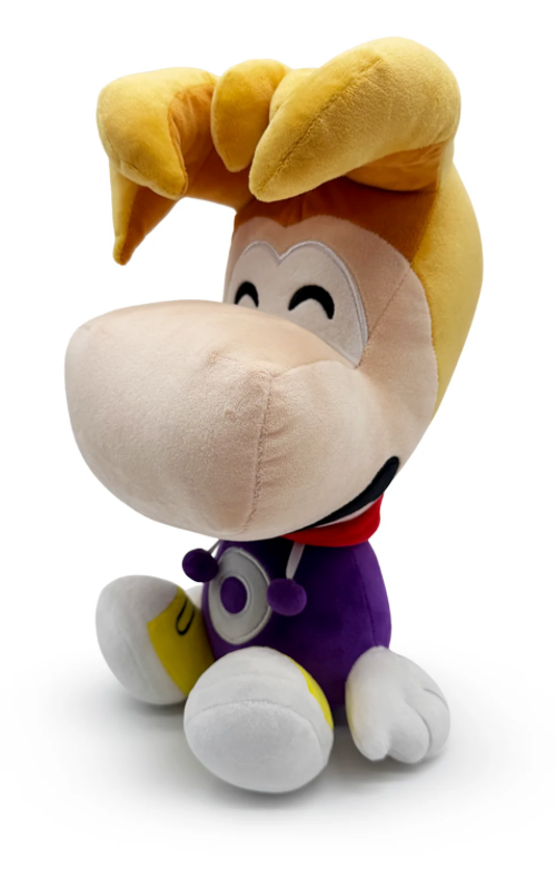 Youtooz Rayman Rayman 9